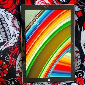 Microsoft surface pro 3